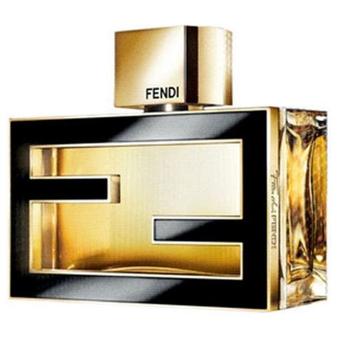 Fan di Fendi Extreme Fendi for women 